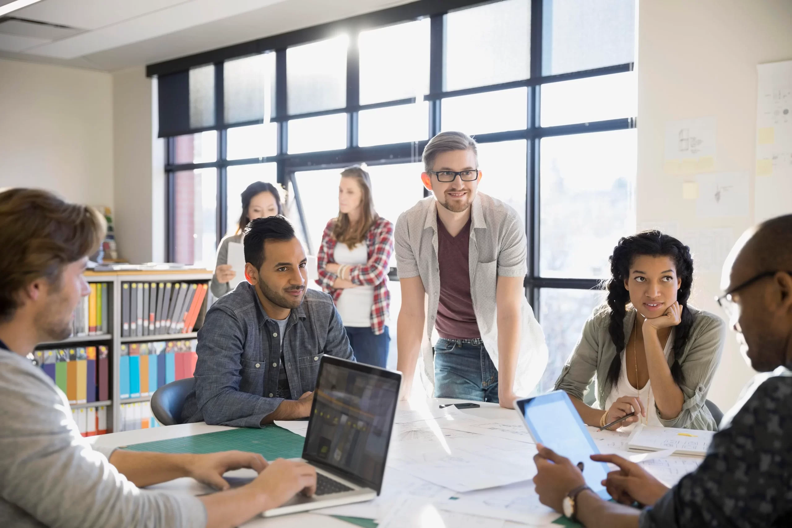 Great Lakes Agile Consulting